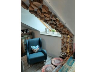 Holiday apartment Oberstdorf Features 21