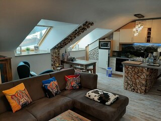 Holiday apartment Oberstdorf Features 19