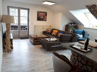 Holiday apartment Oberstdorf Features 14