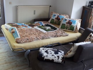 Holiday apartment Oberstdorf Features 20