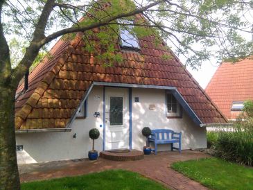 Holiday house De fine Stuuv