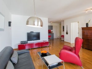 Ferienwohnung Freiburg-Design-Appartement I