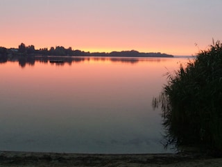 Sommerabende am Schaalsee