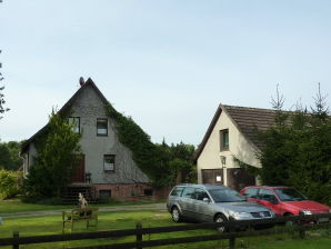 Ferienwohnung Crivitz, Am Bürgerholz - Crivitz - image1