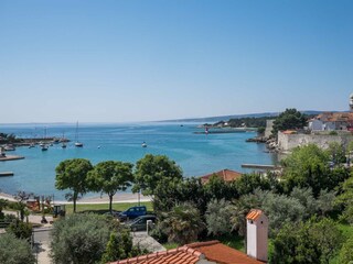 Vakantieappartement Dobrinj Buitenaudio-opname 2