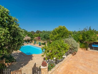 Tenuta Felanitx Registrazione all'aperto 10