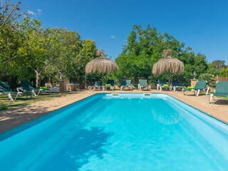 Tenuta Felanitx Registrazione all'aperto 13