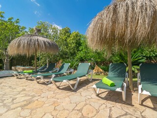 Tenuta Felanitx Registrazione all'aperto 4