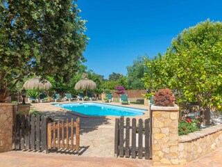 Tenuta Felanitx Registrazione all'aperto 16