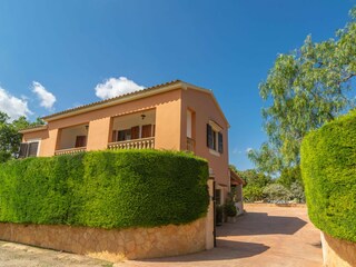 Tenuta Felanitx Registrazione all'aperto 22