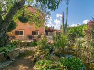 Tenuta Felanitx Registrazione all'aperto 26