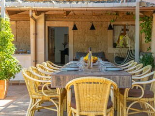 Tenuta Felanitx Registrazione all'aperto 18