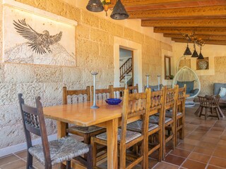 Tenuta Felanitx Registrazione all'aperto 27