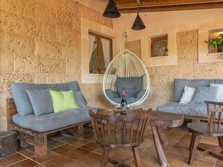 Tenuta Felanitx Registrazione all'aperto 7