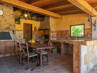 Tenuta Felanitx Registrazione all'aperto 8