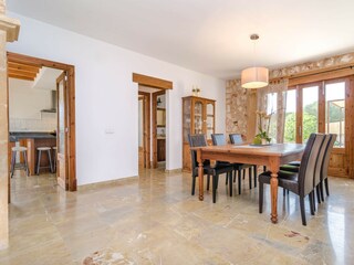 Villa Manacor Ausstattung 25