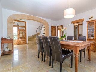 Villa Manacor Ausstattung 26