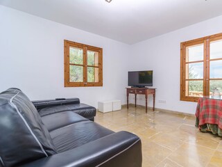 Villa Manacor Caratteristiche 27