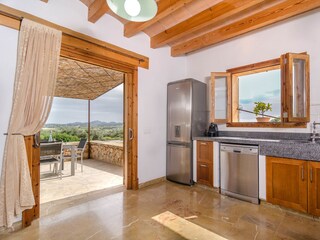 Villa Manacor Kenmerken 29