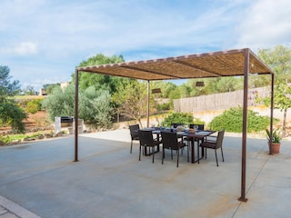 Villa Manacor Buitenaudio-opname 6