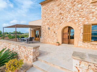 Villa Manacor Enregistrement extérieur 20