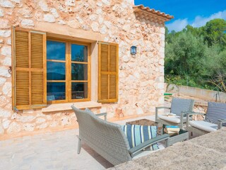 Villa Manacor Enregistrement extérieur 21