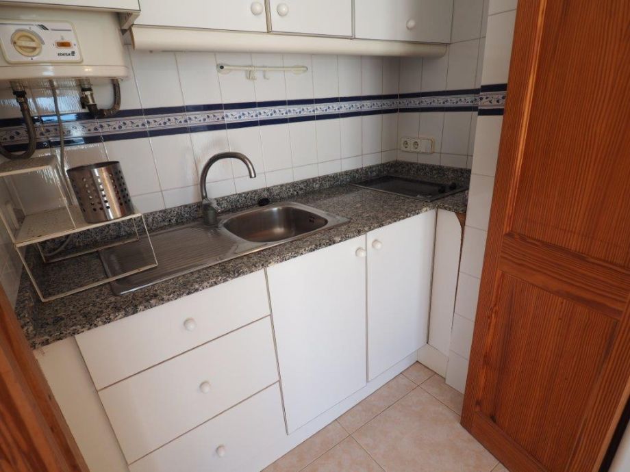 ferienwohnung atico es port, es trenc firma cameva Küchenzeile Zu Klein ~ ferienwohnung atico es port, es trenc firma cameva