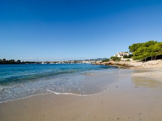 Finca Portocolom Omgeving 2