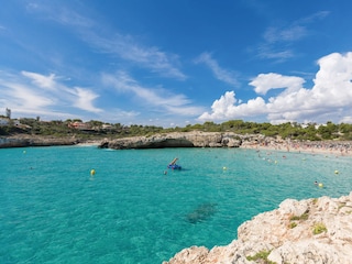 Finca Portocolom Omgeving 4