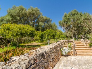 Tenuta Algaida Registrazione all'aperto 17