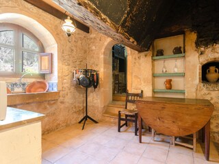 Tenuta Algaida Caratteristiche 29