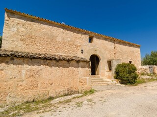 Tenuta Algaida Ambiente 42