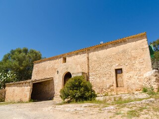 Tenuta Algaida Ambiente 43