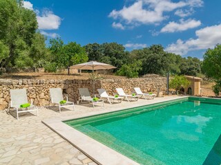 Tenuta Algaida Registrazione all'aperto 5