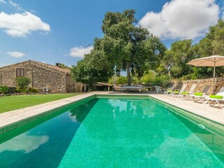 Tenuta Algaida Registrazione all'aperto 2