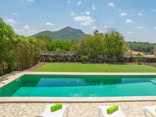 Tenuta Algaida Registrazione all'aperto 6