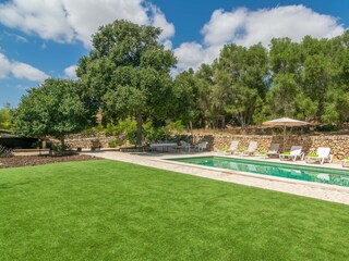 Tenuta Algaida Registrazione all'aperto 7