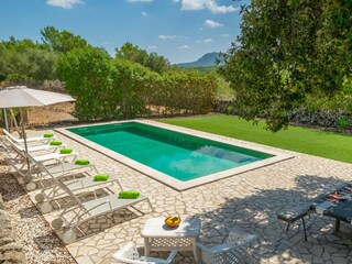 Tenuta Algaida Registrazione all'aperto 8