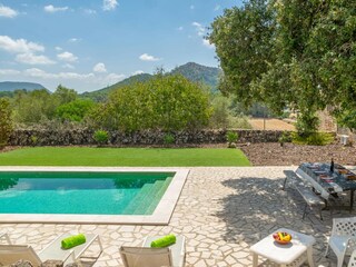 Tenuta Algaida Registrazione all'aperto 9