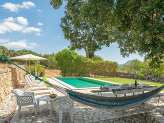 Tenuta Algaida Registrazione all'aperto 4