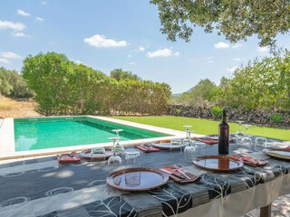 Tenuta Algaida Registrazione all'aperto 11