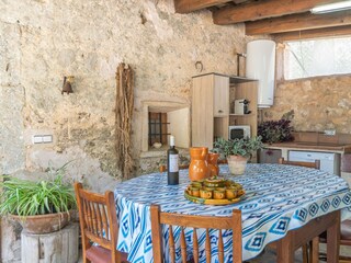 Tenuta Algaida Registrazione all'aperto 13