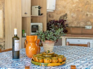 Tenuta Algaida Registrazione all'aperto 14