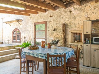 Tenuta Algaida Registrazione all'aperto 15