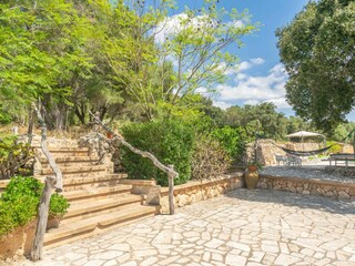 Tenuta Algaida Registrazione all'aperto 16