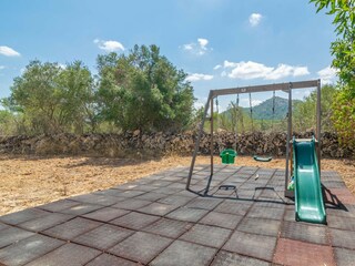 Tenuta Algaida Registrazione all'aperto 19