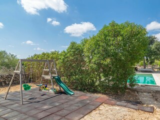 Tenuta Algaida Registrazione all'aperto 20