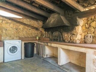 Tenuta Algaida Registrazione all'aperto 22