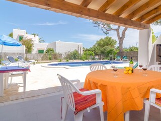 Tenuta Cala D'Or Registrazione all'aperto 4