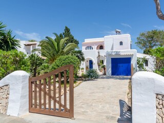 Tenuta Cala D'Or Registrazione all'aperto 7